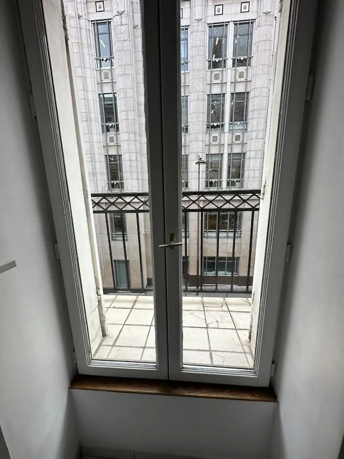 Champs Elysees Apartment 1C Paris 0*,  France